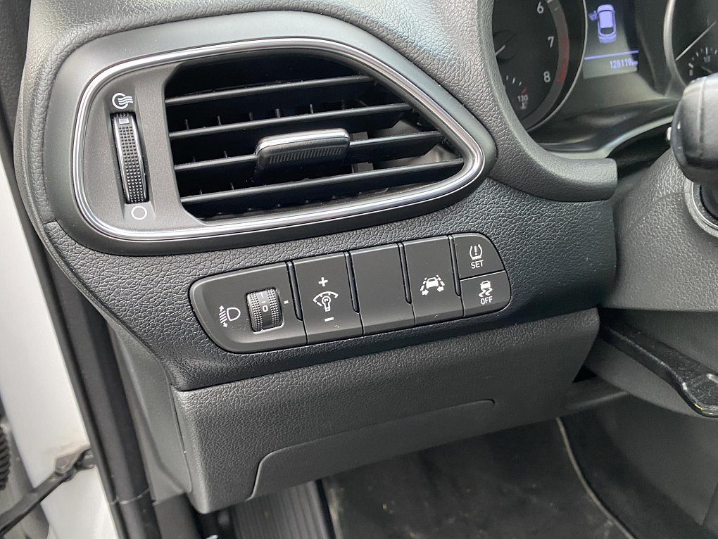 Hyundai I30 1.4 T-GDi Style