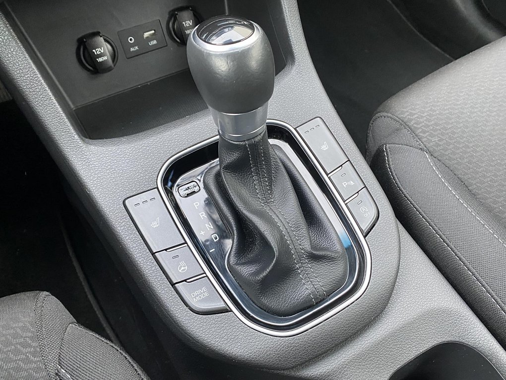 Hyundai I30 1.4 T-GDi Style