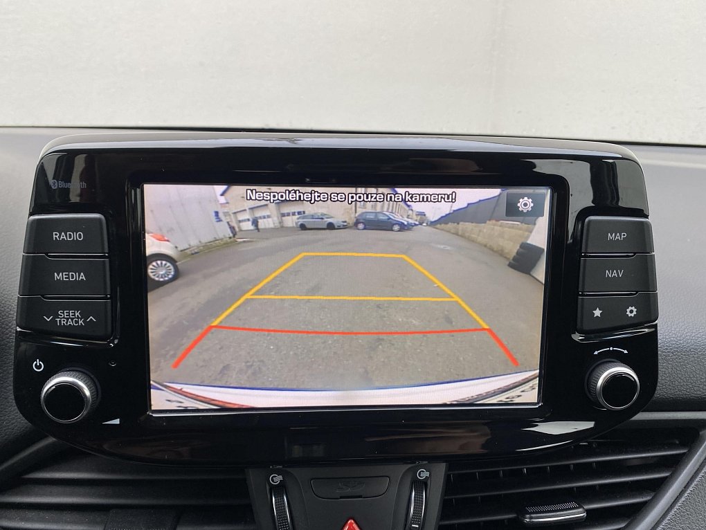 Hyundai I30 1.4 T-GDi Style