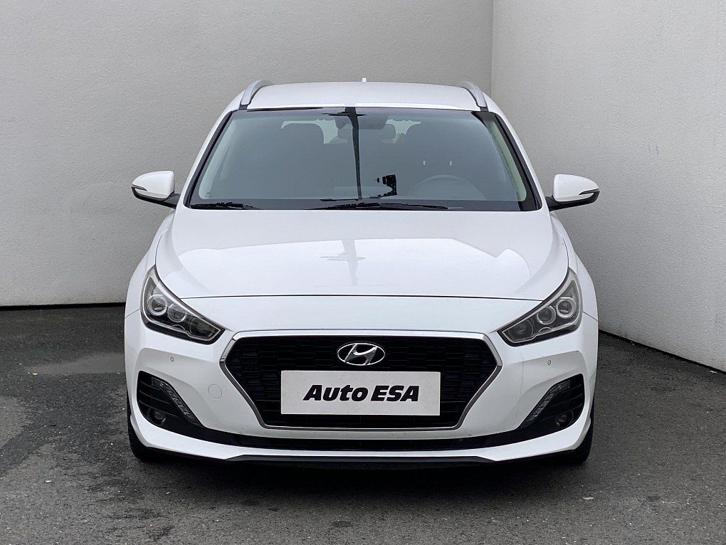 Hyundai I30 1.4 T-GDi Style