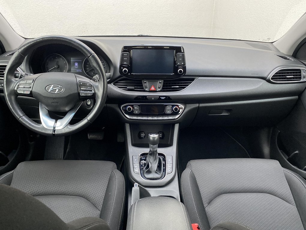 Hyundai I30 1.4 T-GDi Style