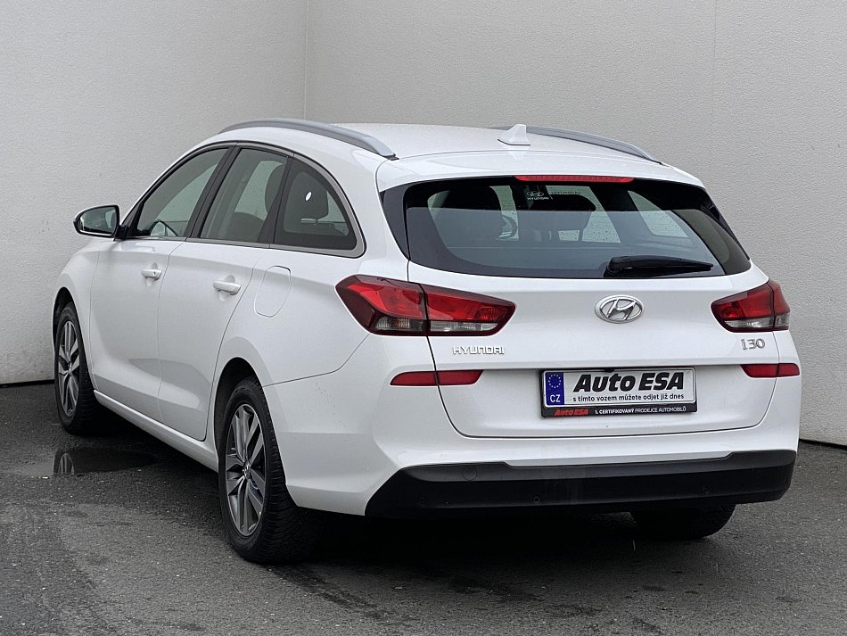 Hyundai I30 1.4 T-GDi Style