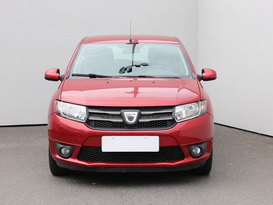Dacia Sandero 0.9 Tce 