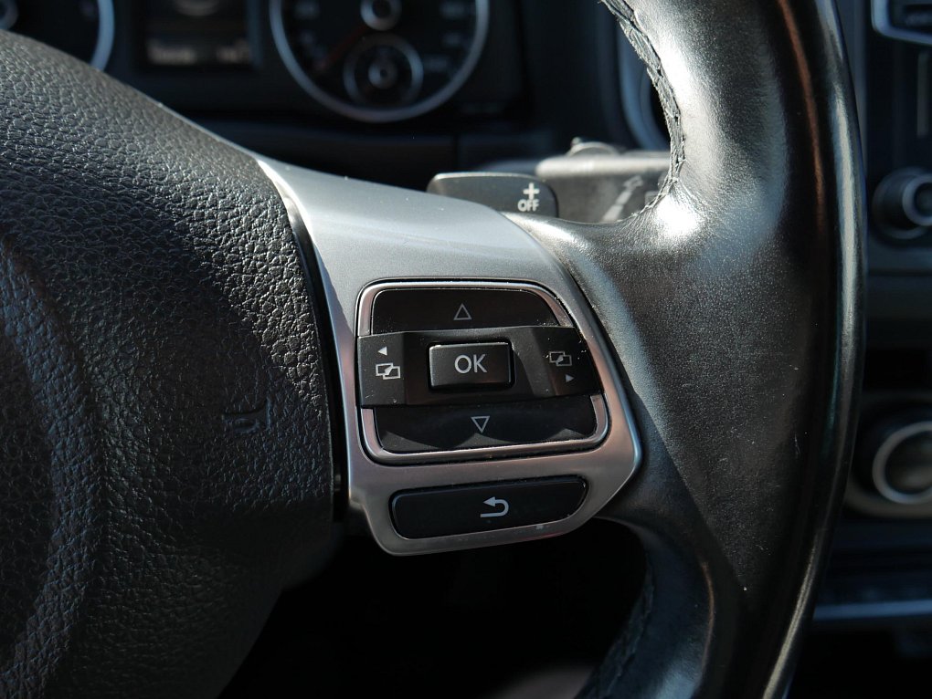 Volkswagen Tiguan 2.0 TDi R-Line 4motion