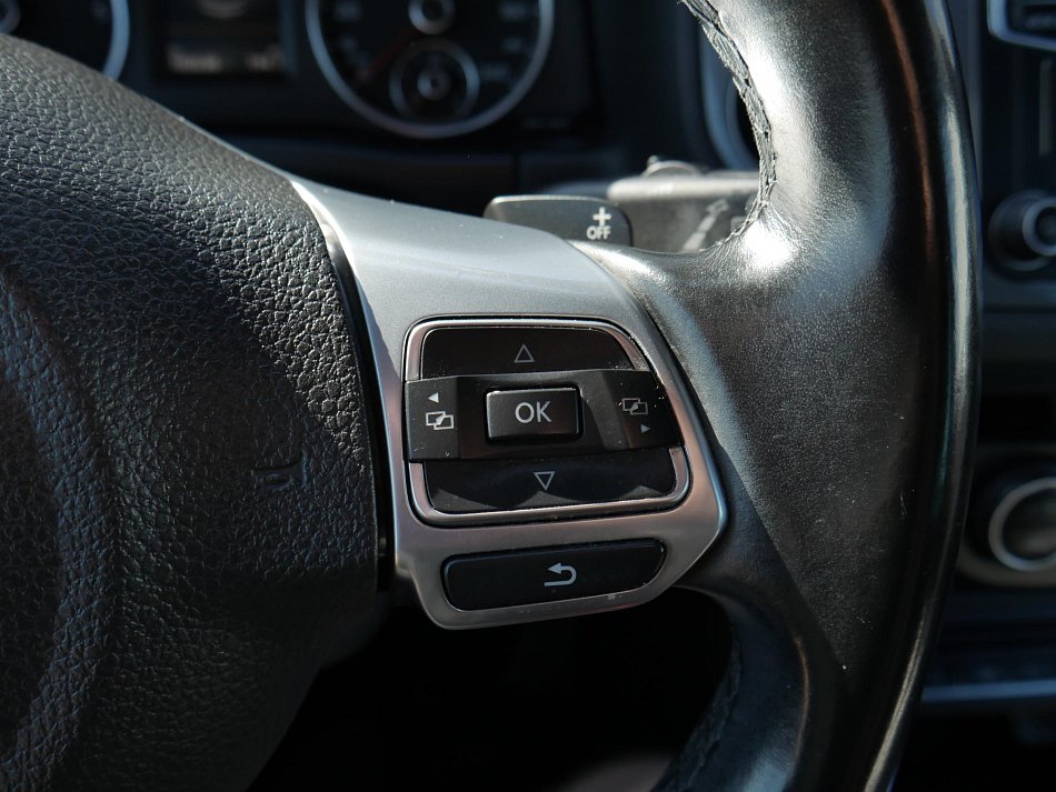 Volkswagen Tiguan 2.0 TDi R-Line 4motion