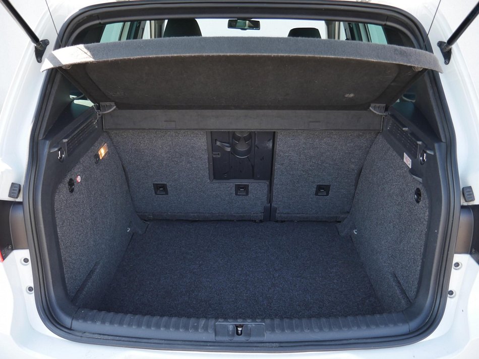 Volkswagen Tiguan 2.0 TDi R-Line 4motion