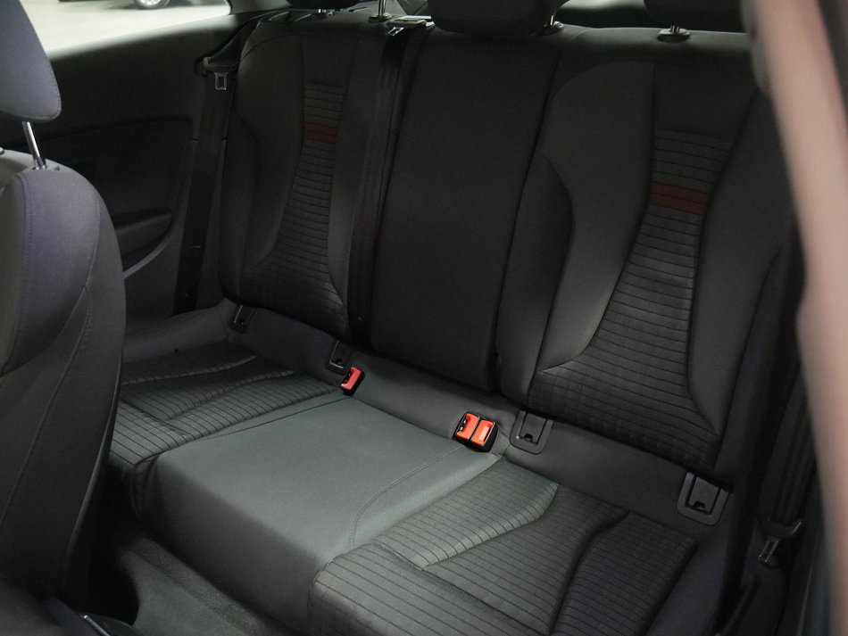 Audi A3 2.0 TDi  quattro