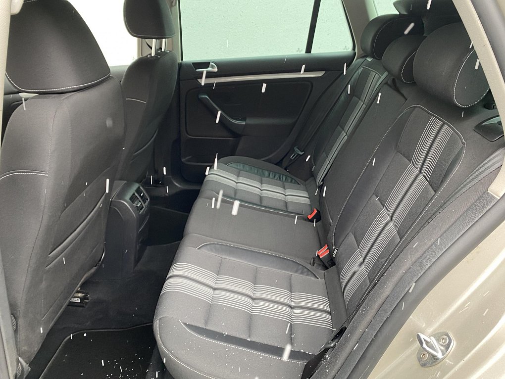 Volkswagen Golf 1.4 TSi Match