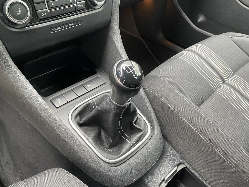Volkswagen Golf 1.4 TSi Match