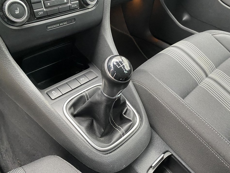 Volkswagen Golf 1.4 TSi Match