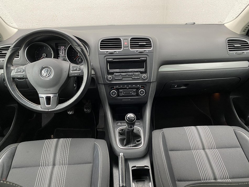 Volkswagen Golf 1.4 TSi Match