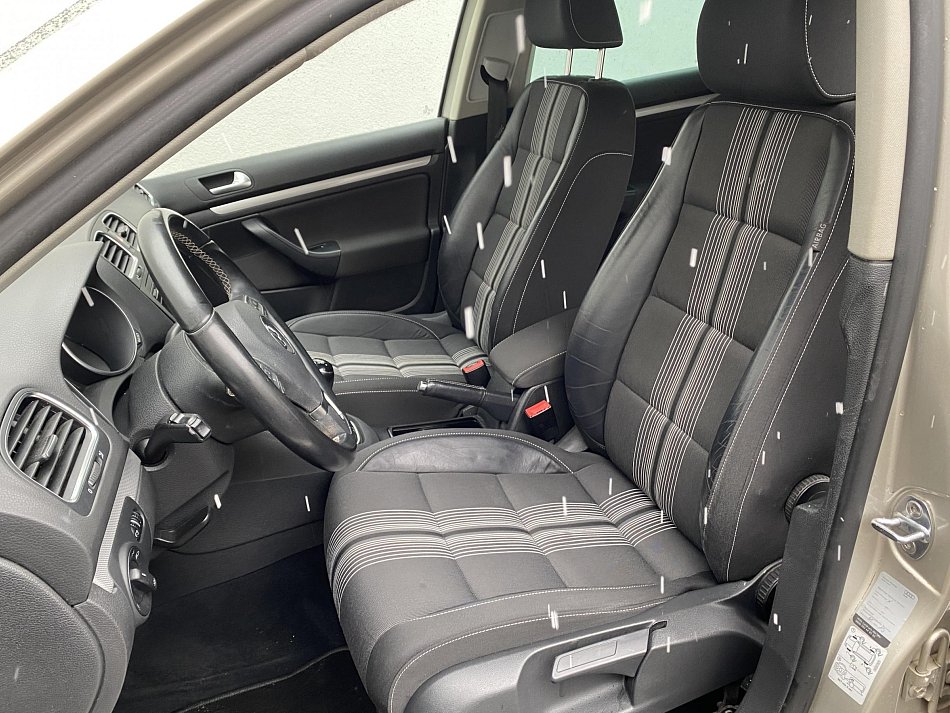 Volkswagen Golf 1.4 TSi Match