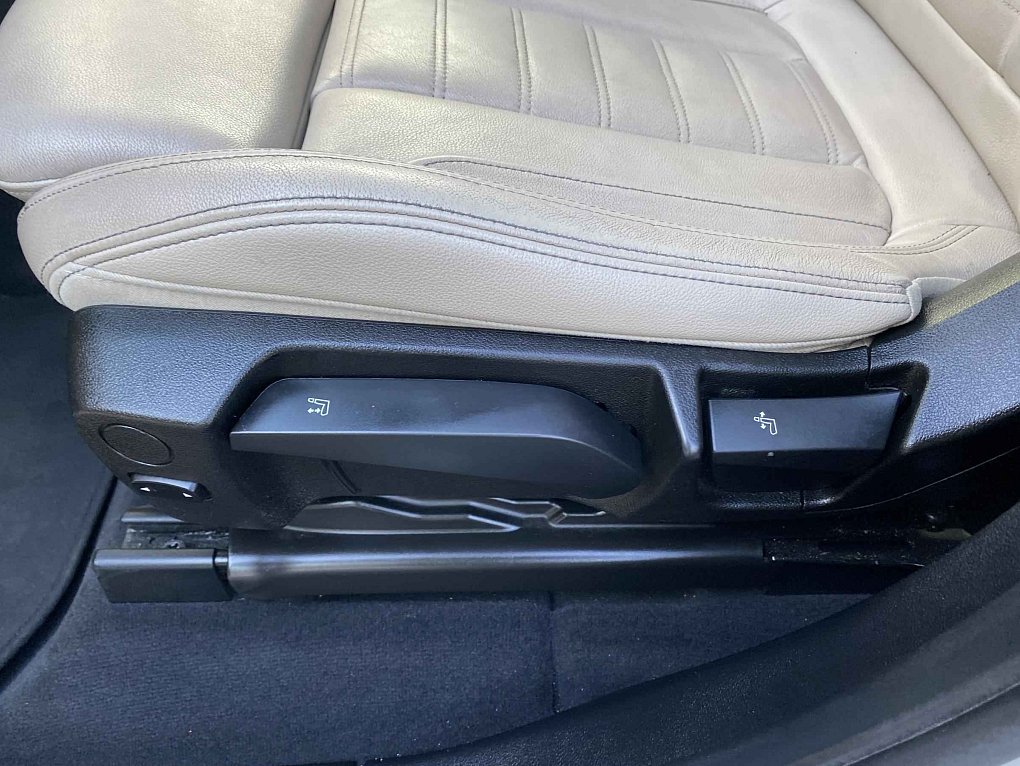 BMW X3 2.0 D  xDrive