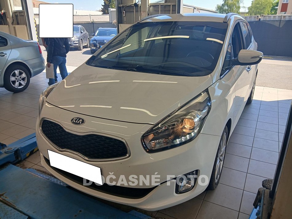 Kia Carens 1.6 i 