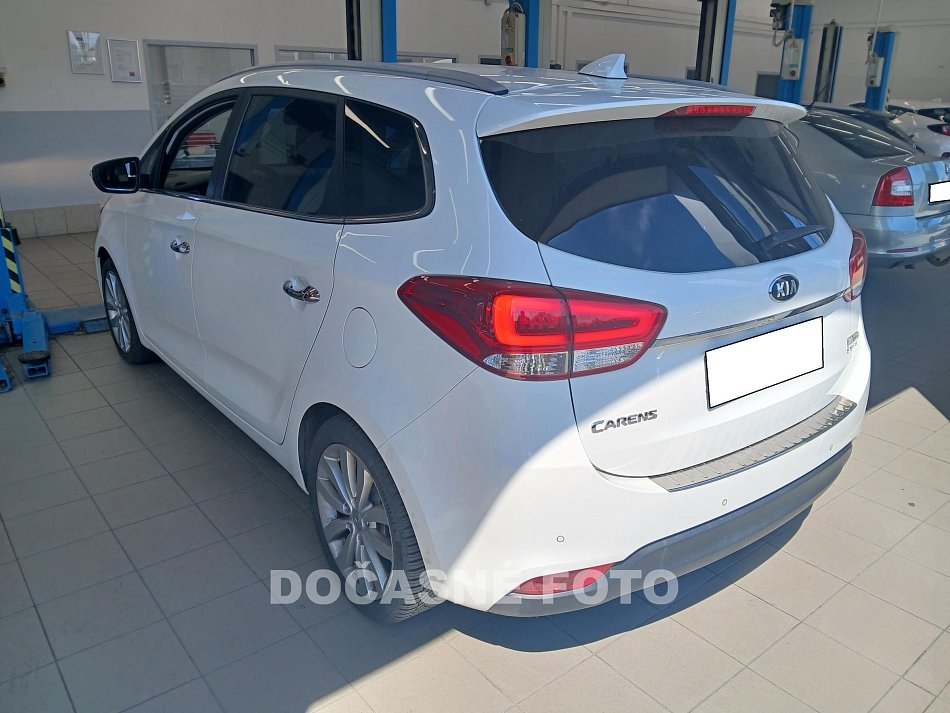 Kia Carens 1.6 i 