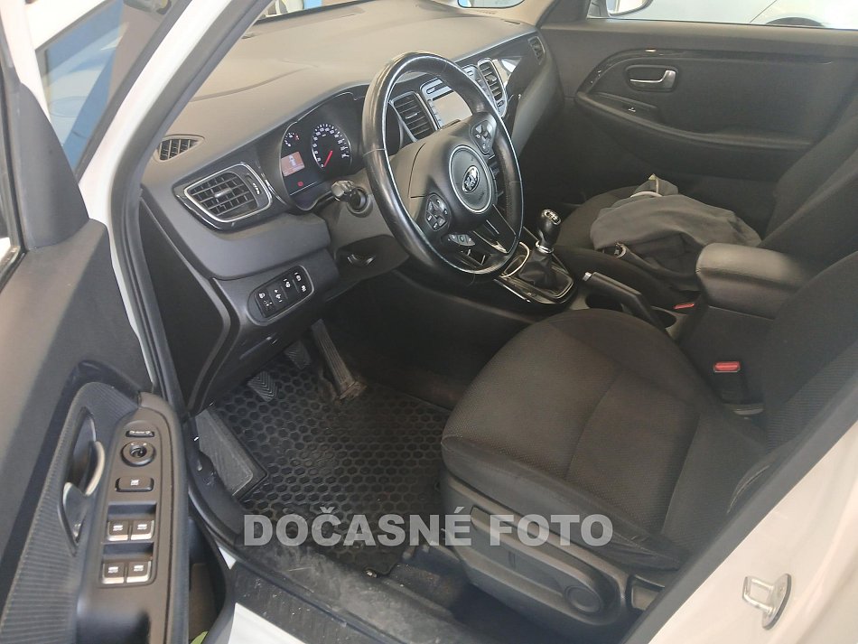 Kia Carens 1.6 i 