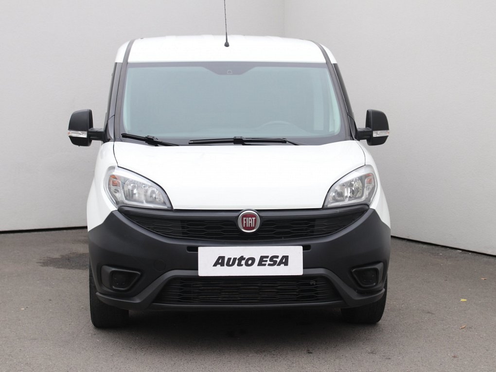Fiat Dobló cargo 1.3MJT 