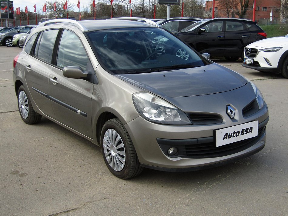 Renault Clio 1.2i 