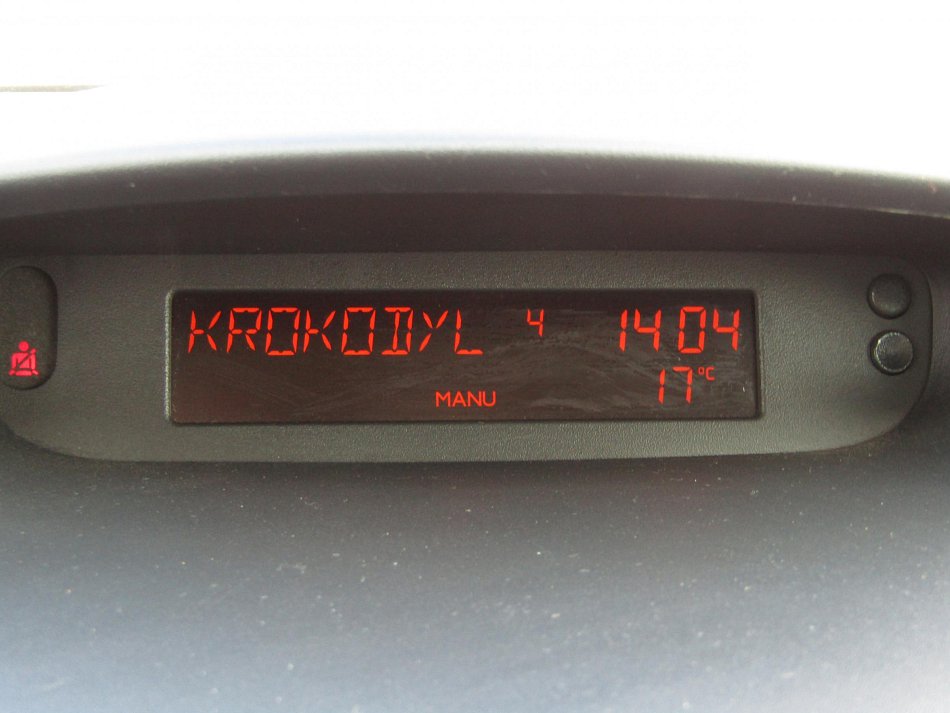 Renault Clio 1.2i 