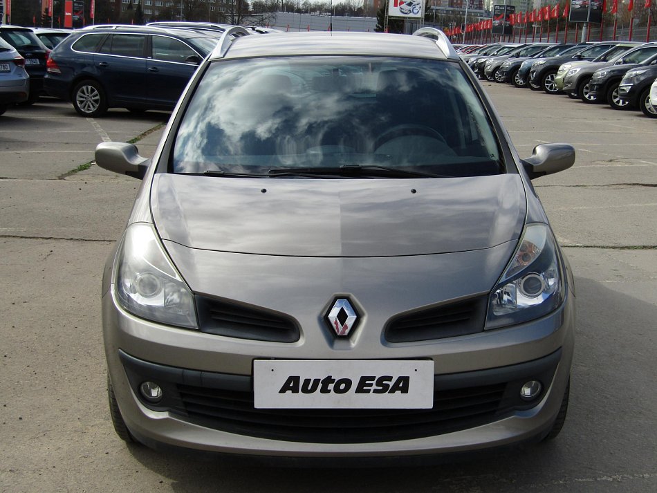 Renault Clio 1.2i 