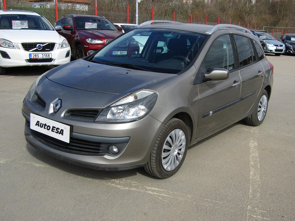 Renault Clio 1.2i 