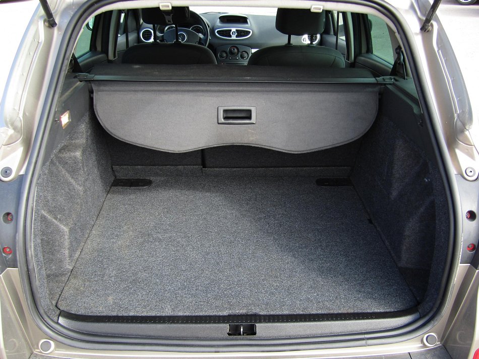 Renault Clio 1.2i 