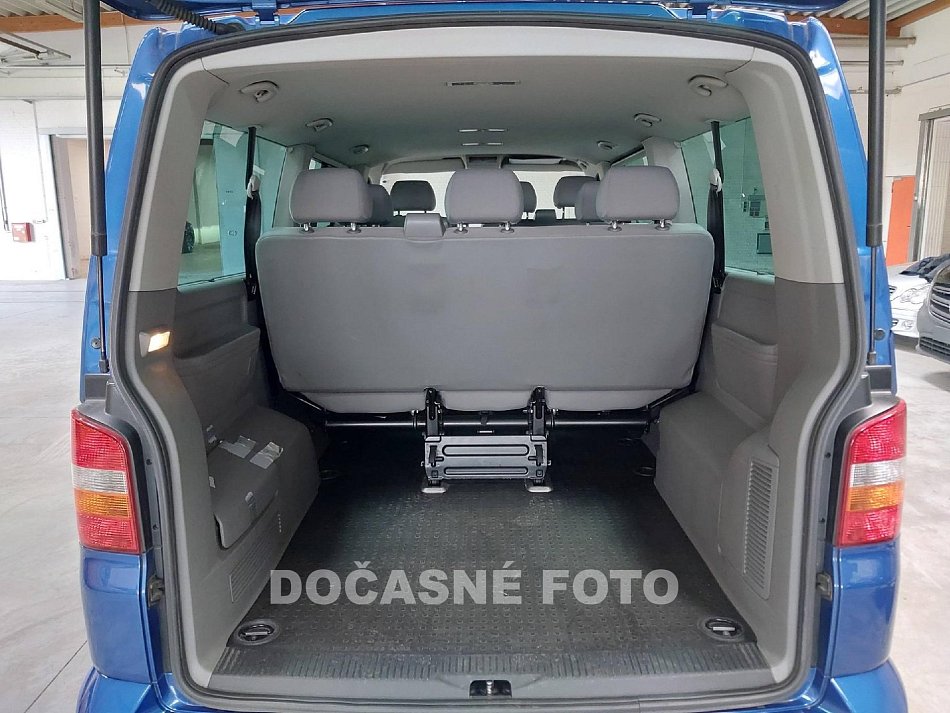 Volkswagen Caravelle 2.5TDi Trendline