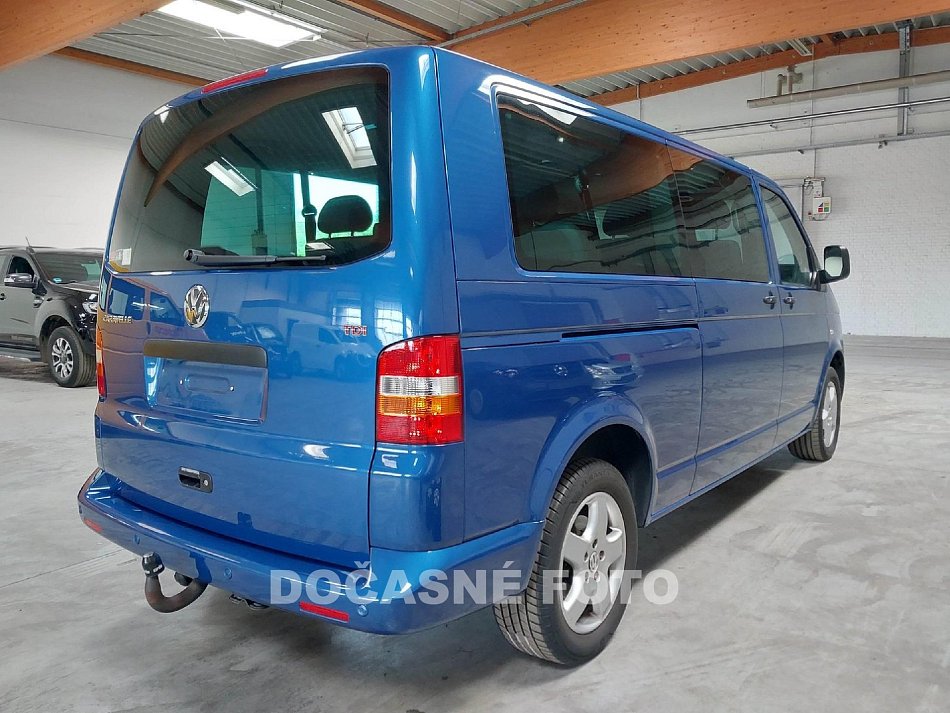 Volkswagen Caravelle 2.5TDi Trendline