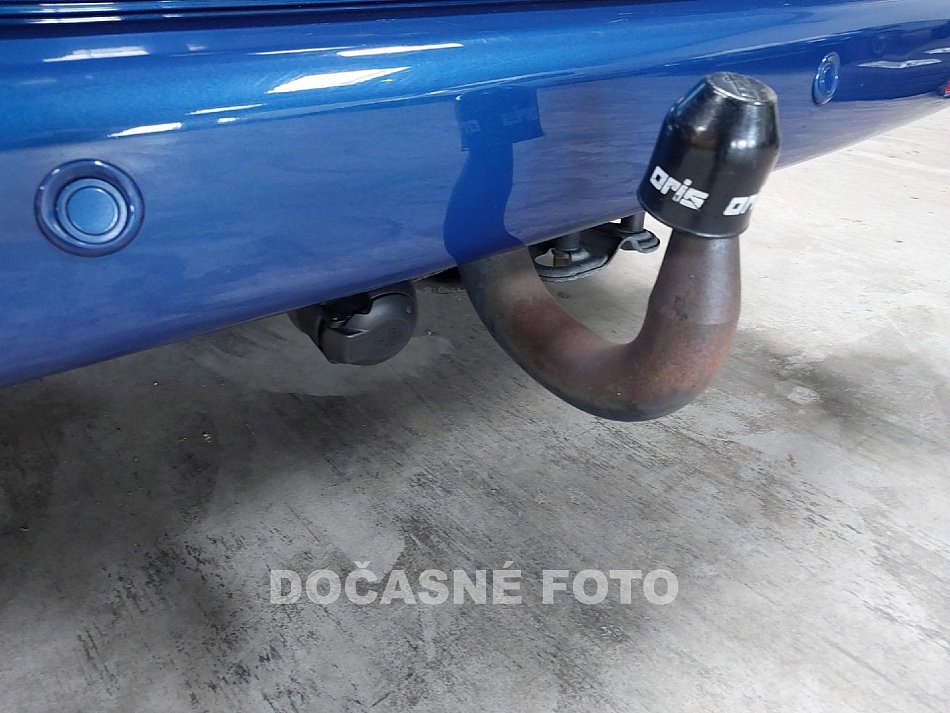 Volkswagen Caravelle 2.5TDi Trendline