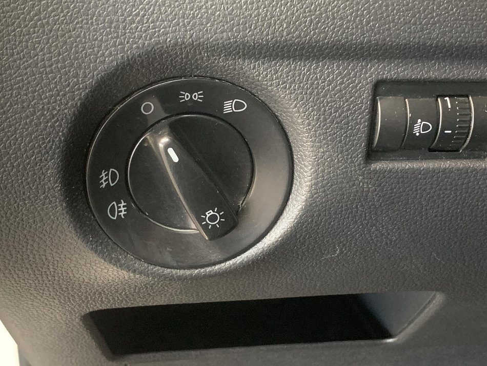 Škoda Roomster 1.2 TSI 