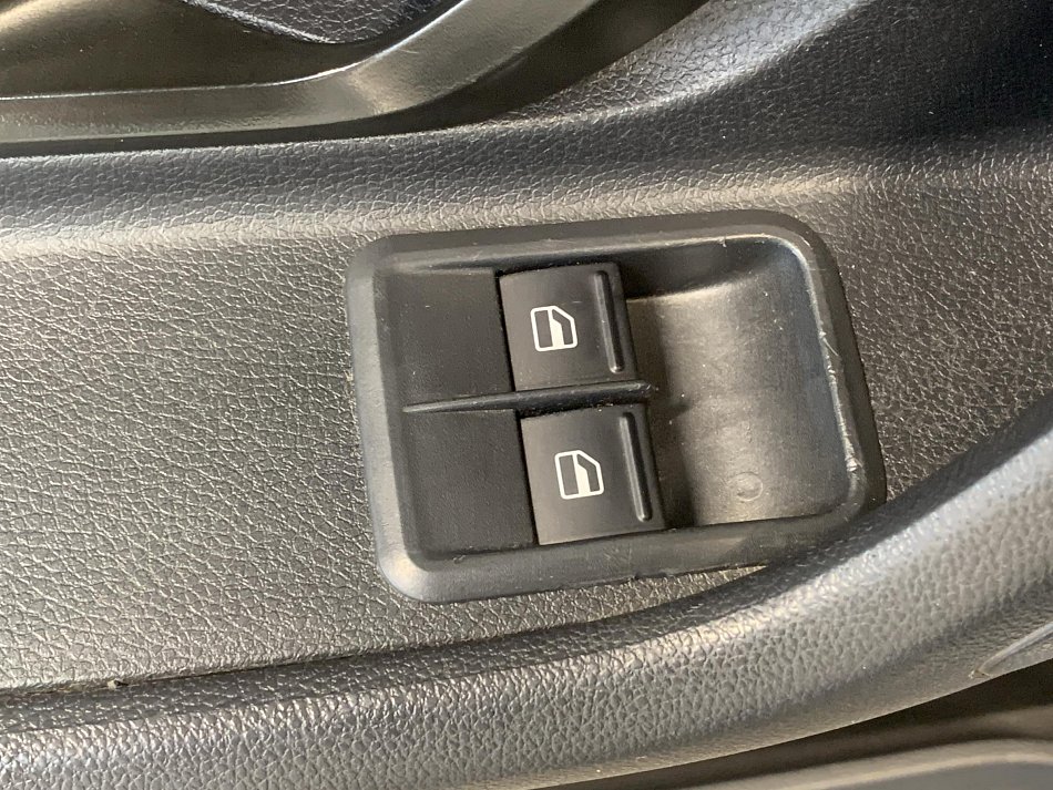 Škoda Roomster 1.2 TSI 