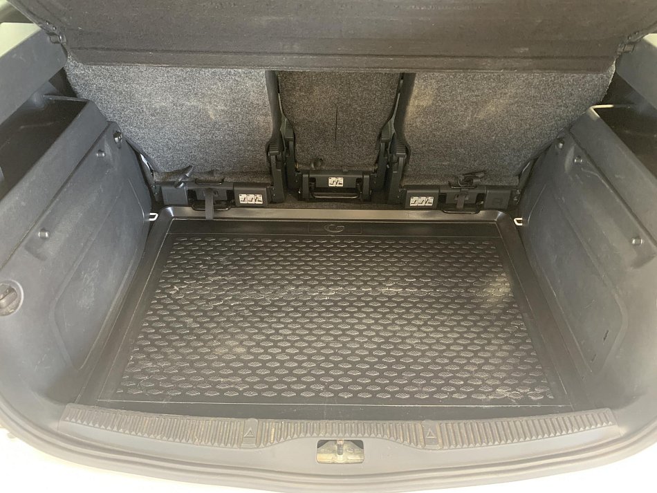 Škoda Roomster 1.2 TSI 