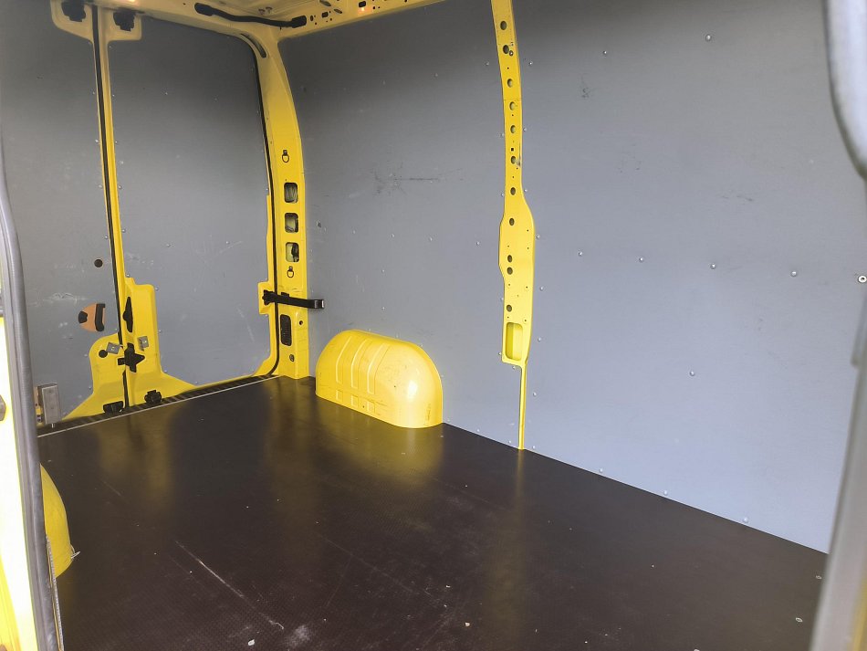 Renault Master 2.3dCi  L2H2