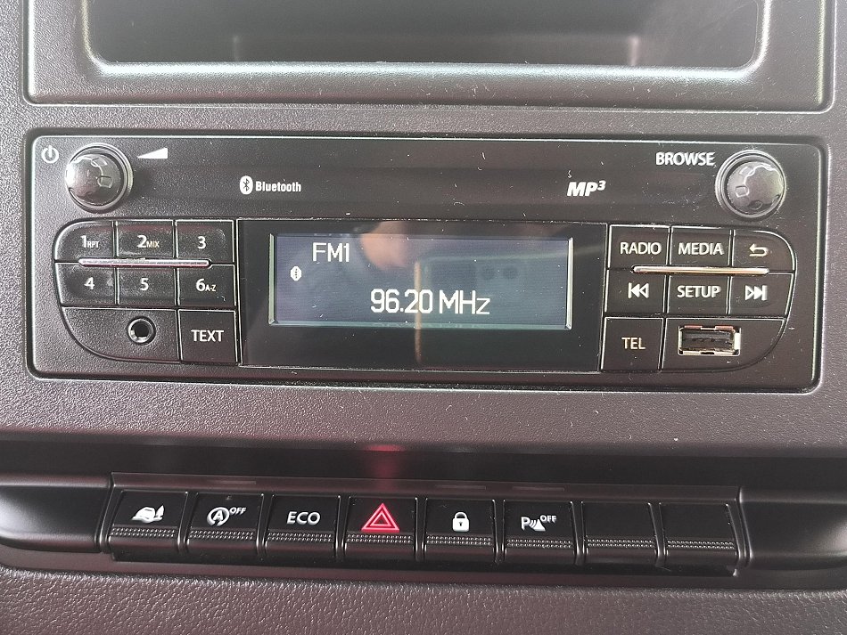 Renault Master 2.3dCi  L2H2