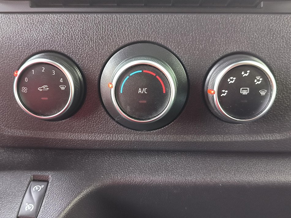 Renault Master 2.3dCi  L2H2