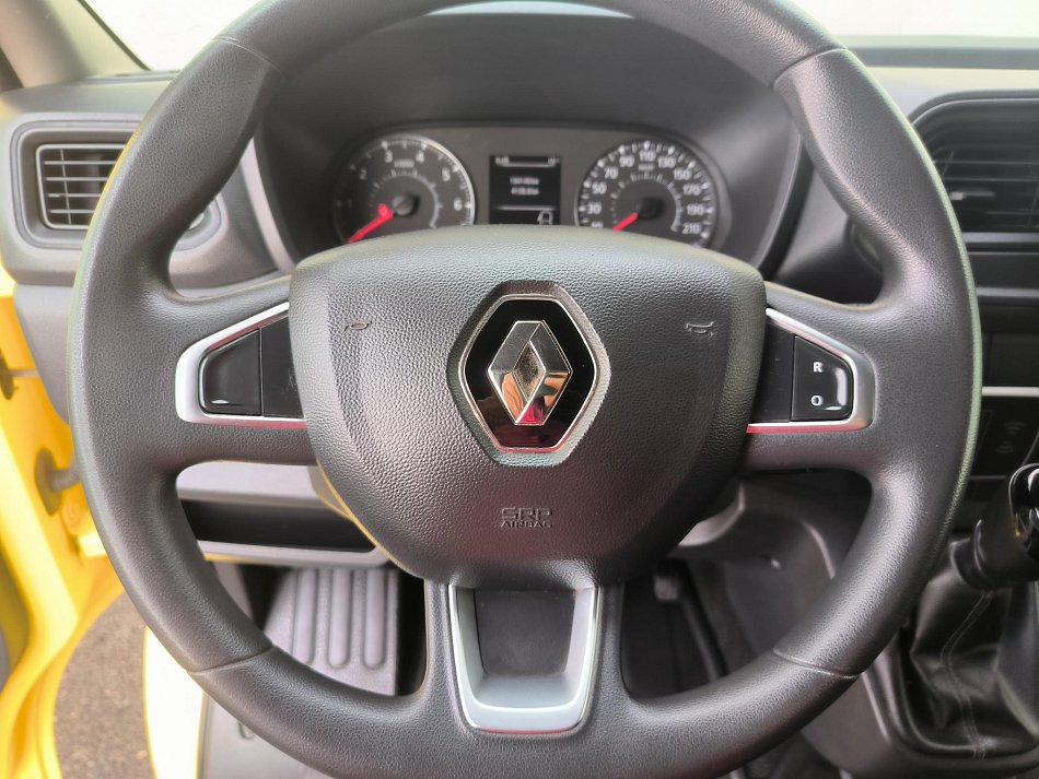 Renault Master 2.3dCi  L2H2