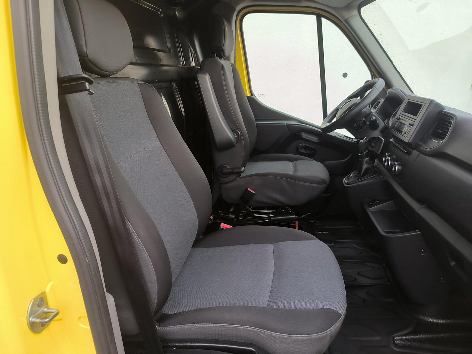 Renault Master 2.3dCi  L2H2