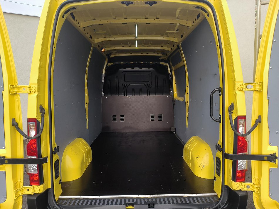 Renault Master 2.3dCi  L2H2