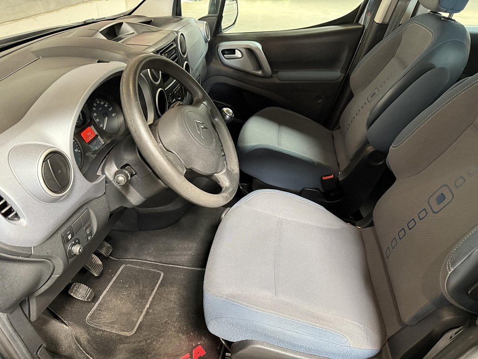 Citroën Berlingo 1.6 16V 