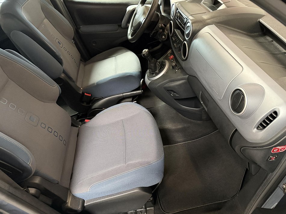 Citroën Berlingo 1.6 16V 