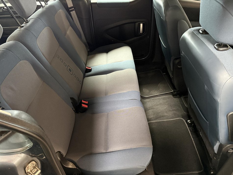 Citroën Berlingo 1.6 16V 