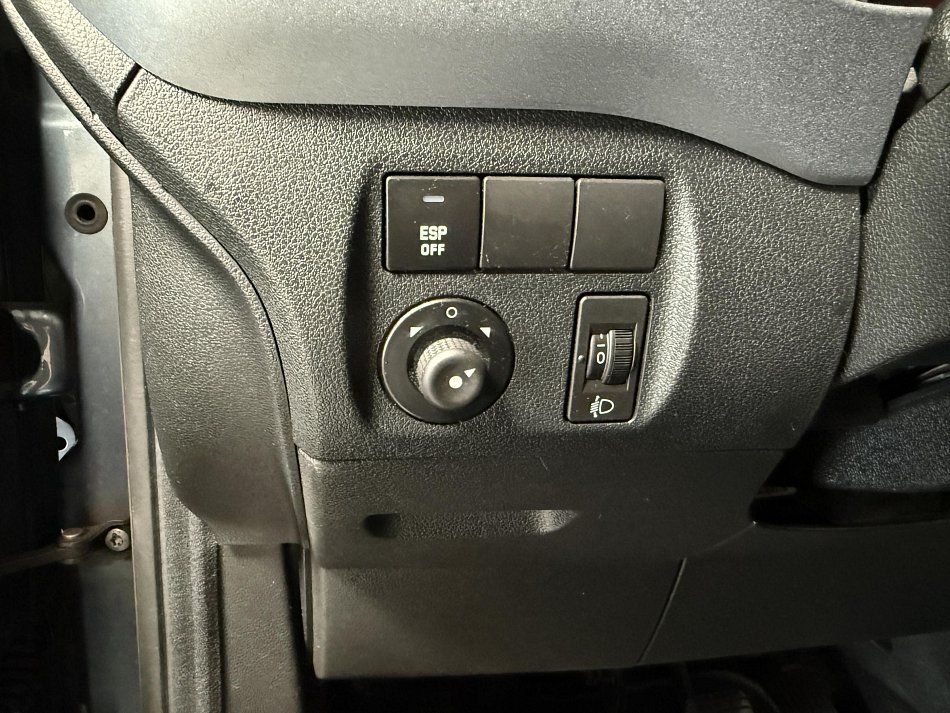Citroën Berlingo 1.6 16V 