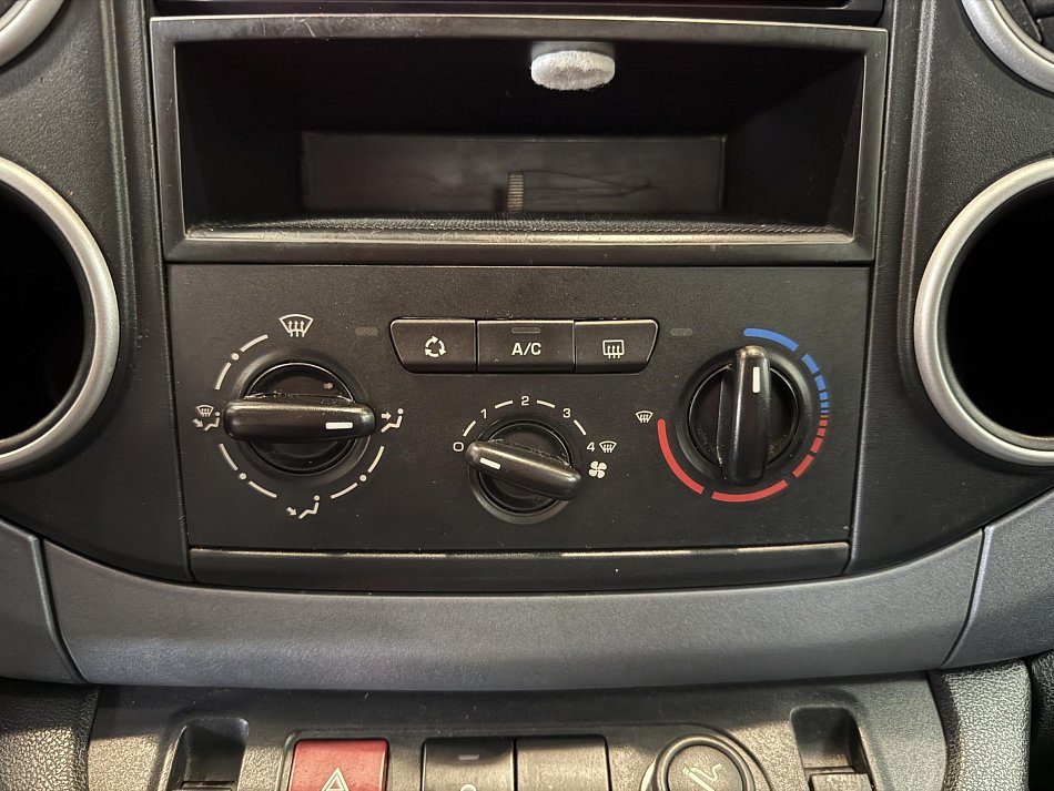 Citroën Berlingo 1.6 16V 