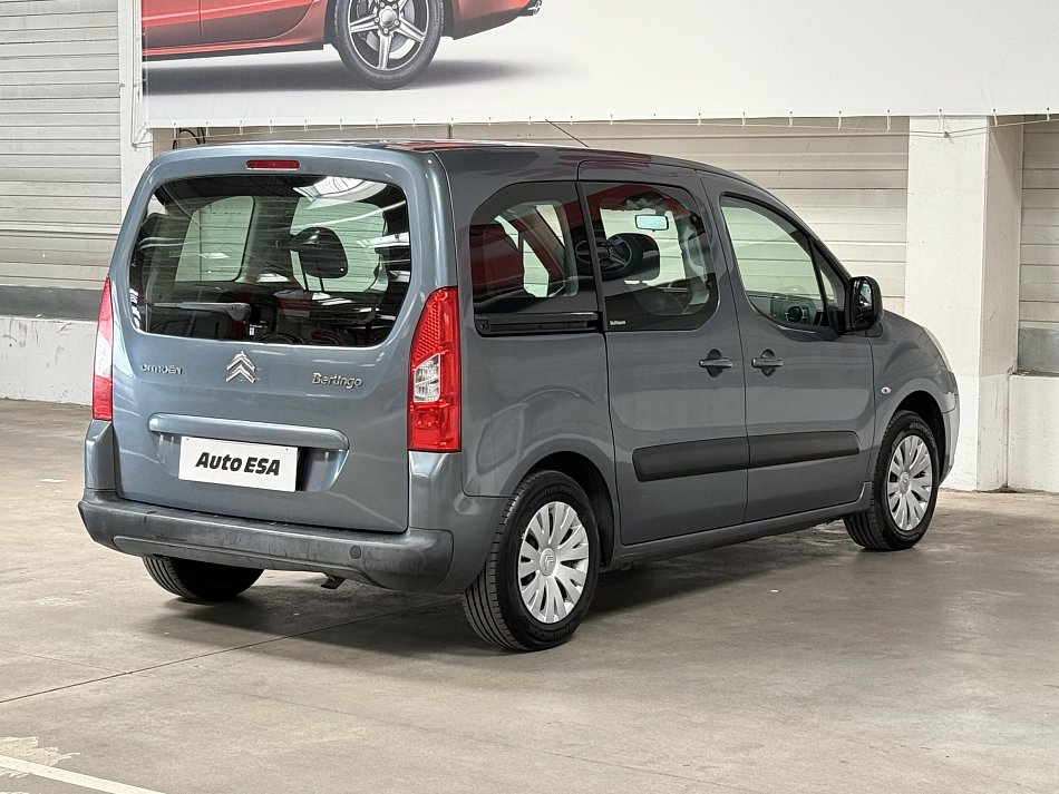 Citroën Berlingo 1.6 16V 