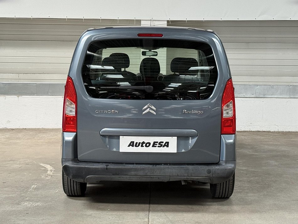 Citroën Berlingo 1.6 16V 