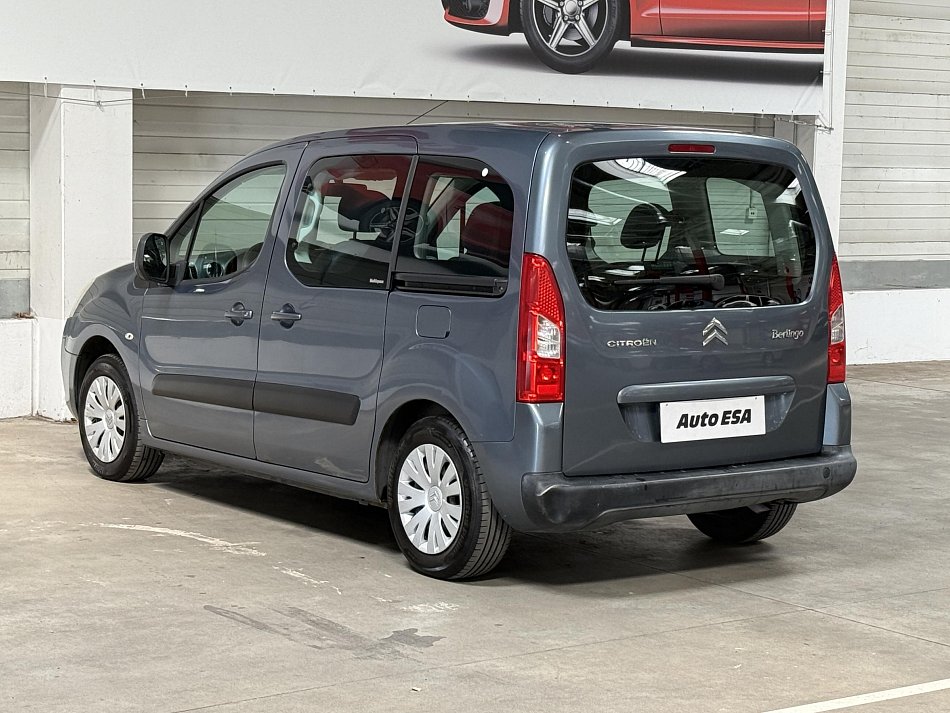 Citroën Berlingo 1.6 16V 