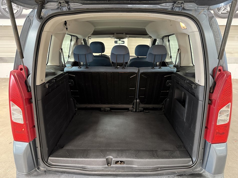 Citroën Berlingo 1.6 16V 