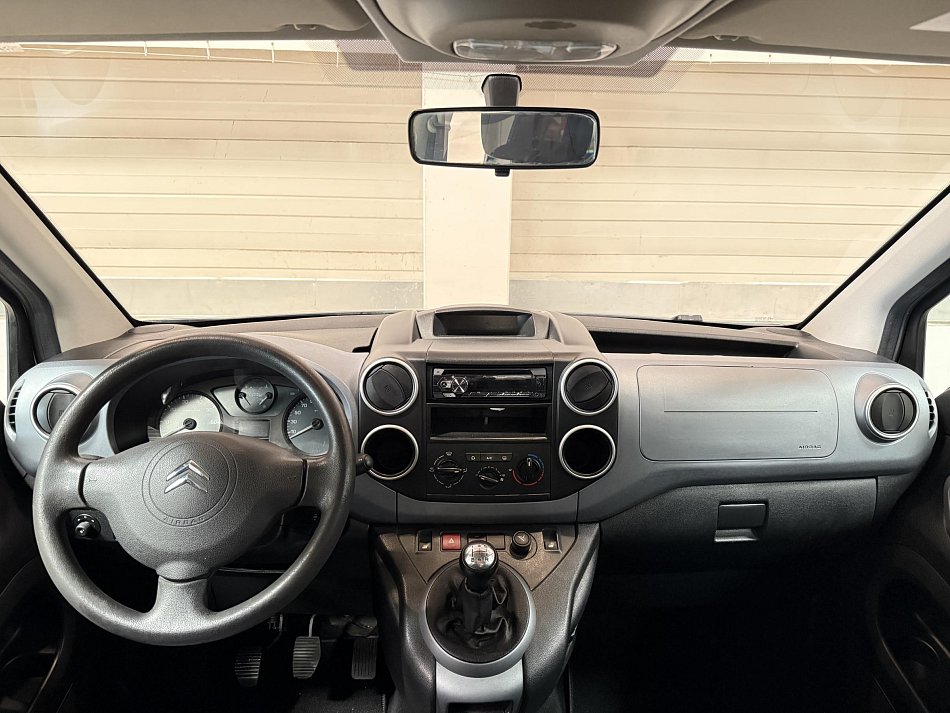 Citroën Berlingo 1.6 16V 