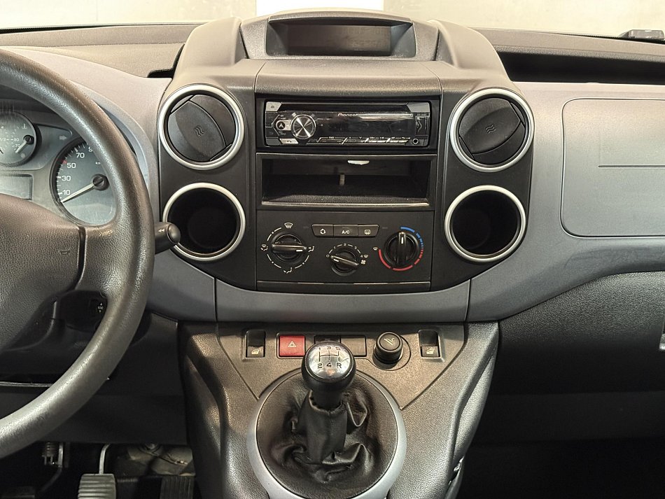 Citroën Berlingo 1.6 16V 