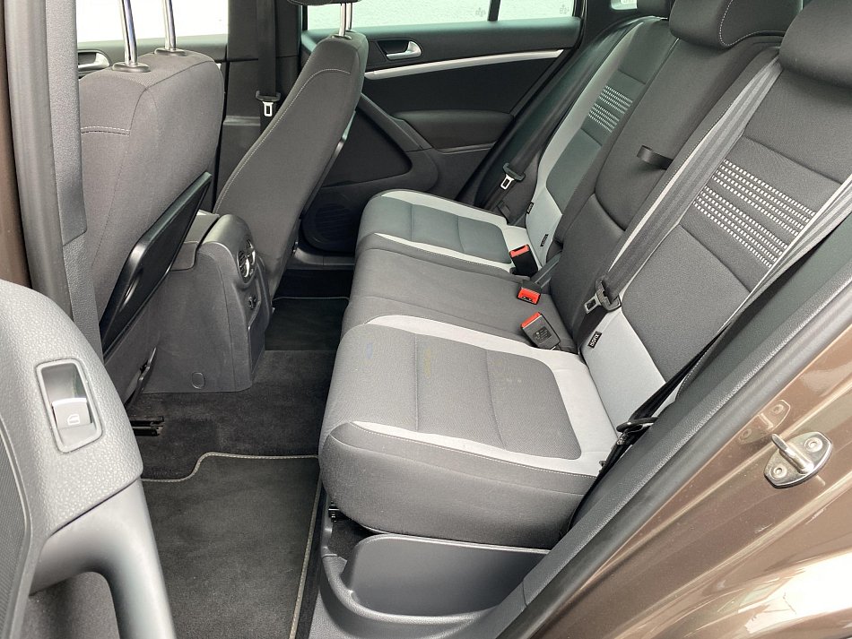 Volkswagen Tiguan 1.4 TSi Life